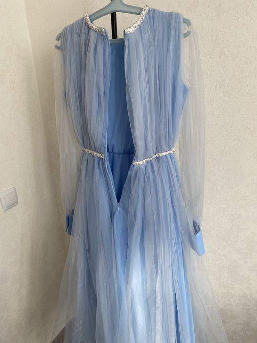 Платье 42 размер