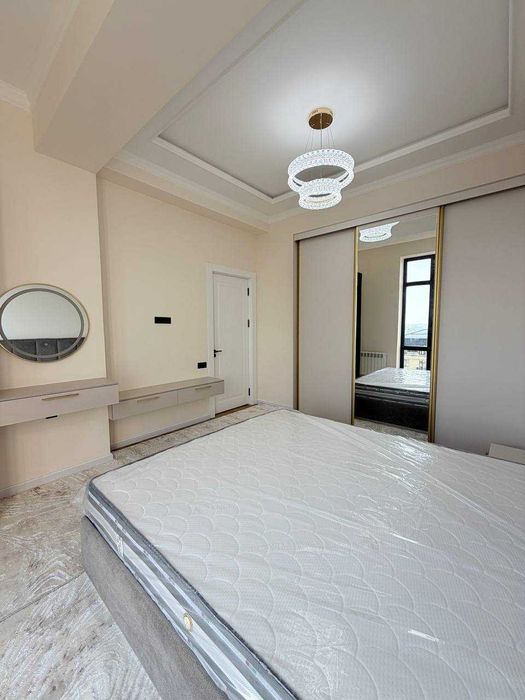 (Добрый) Riviera, 75 м², 3/11/11, Новая квартира