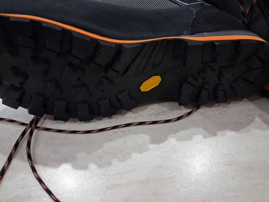 Ghete Kayland Cross Moutain GTX