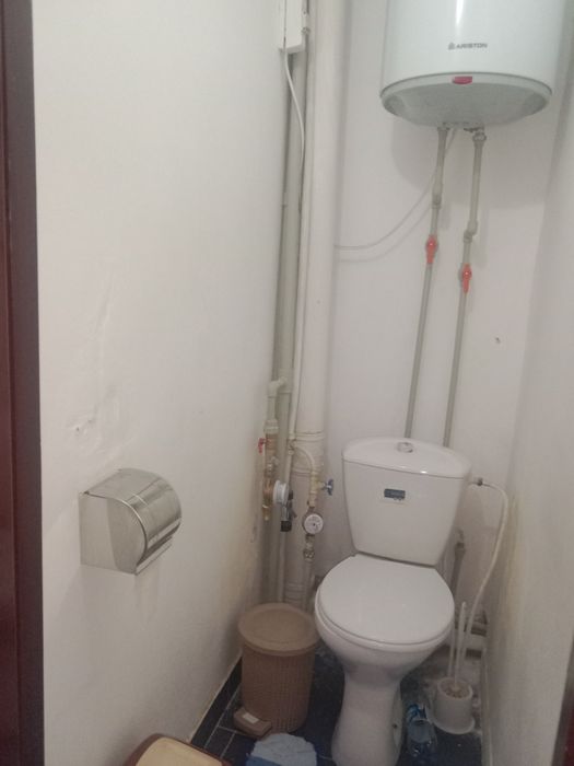 Ұзақ мерзімге квартира беріледі