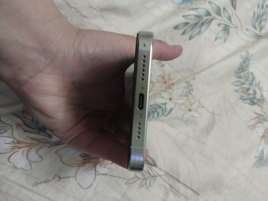 iPhone 15 pro max sotiladi