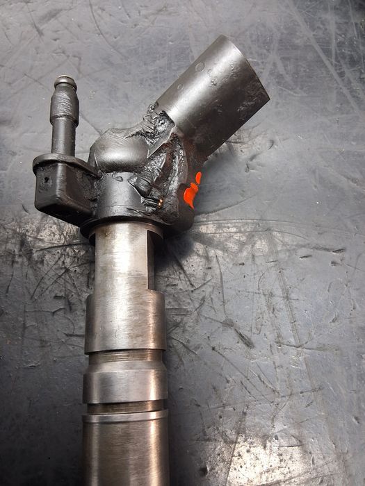 injectoare mercedes-benz e-class (2002-2008) [w211] 3.0 motorina 2006