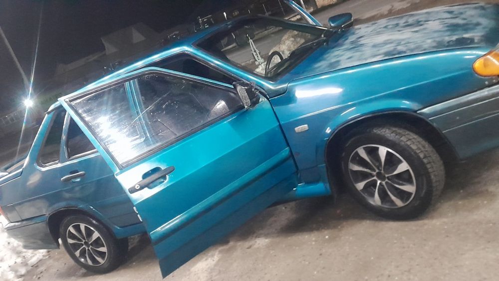 Ваз лада.   2115