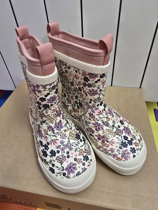Детски гумени ботуши HM