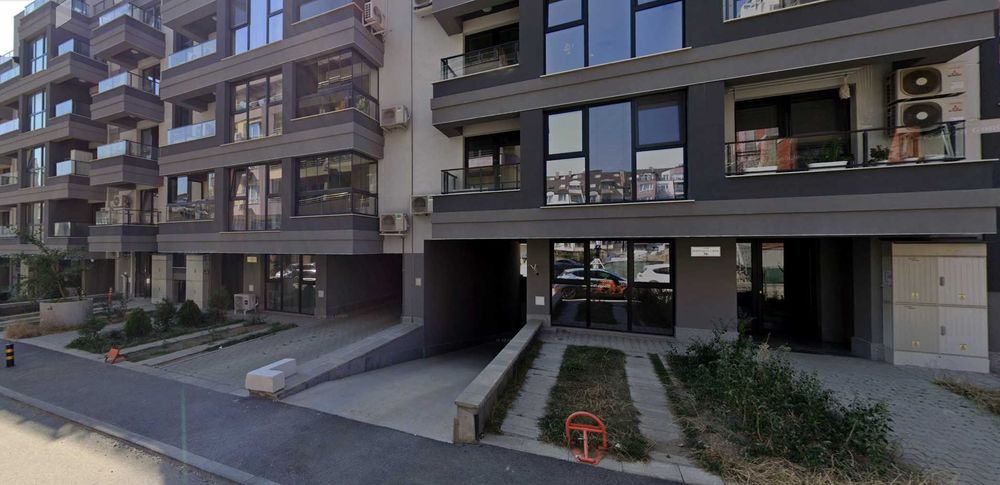 Дава се под наем Гараж / Паркомясто в София, Дървеница - 14 кв.м за 102 € - Снимка #1