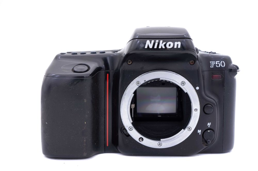 nikon f50 second hand si noi de vanzare • Anunturi • OLX.ro