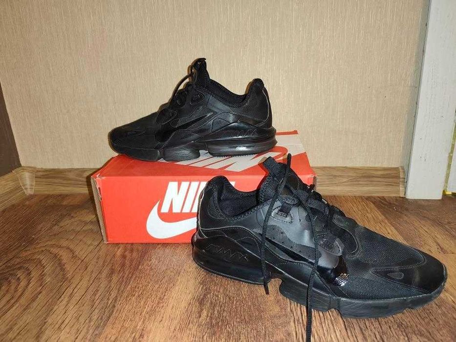 Nike air max infinity 2