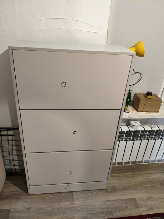 Обувница новая , качества