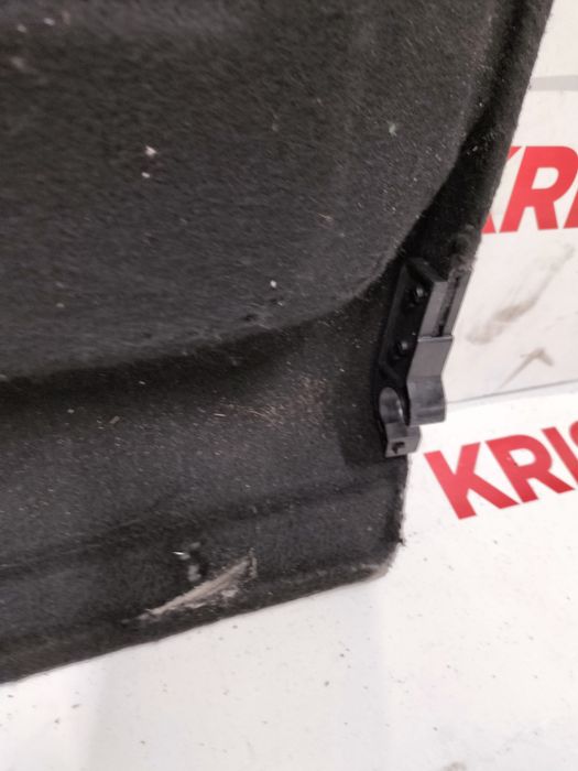 Кора багажник Skoda Roomster / Шкода Руумстър 2010г.