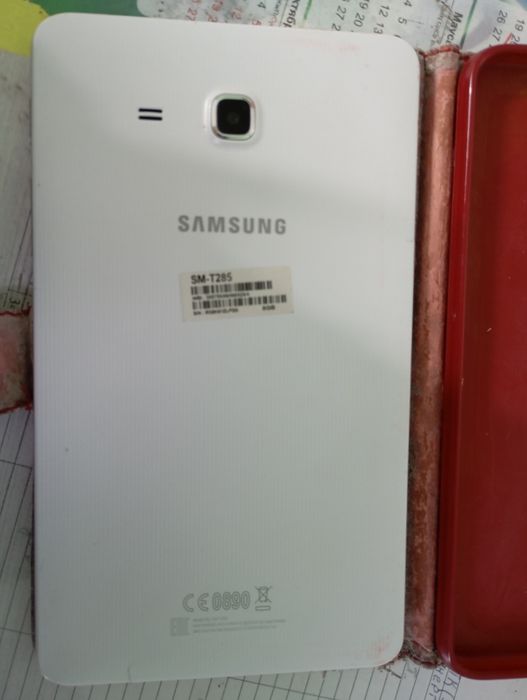 Продам планшет Galaxy Tab A