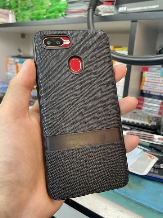 oppo a5s на 32гб