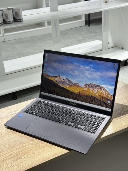 Ноутбук Asus X515M