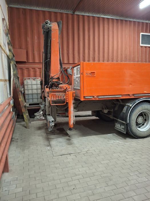 Продам манипулятор