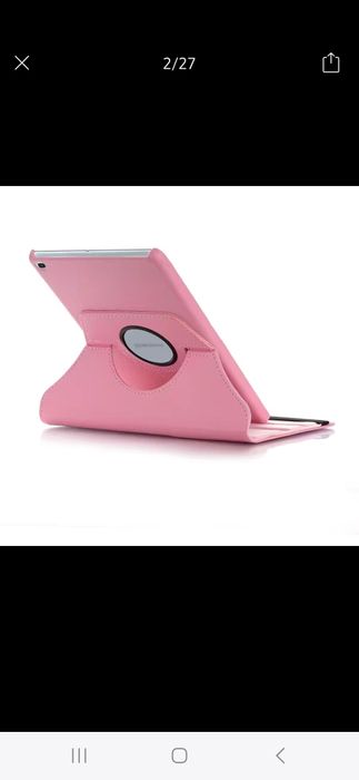 Чехол для планшета Samsung Galaxy tab A8 mini