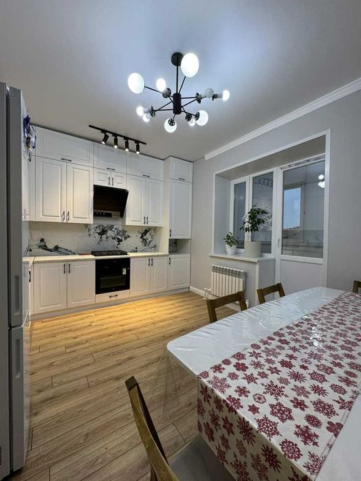 Продам 3х комн кв Батыс Автоцон