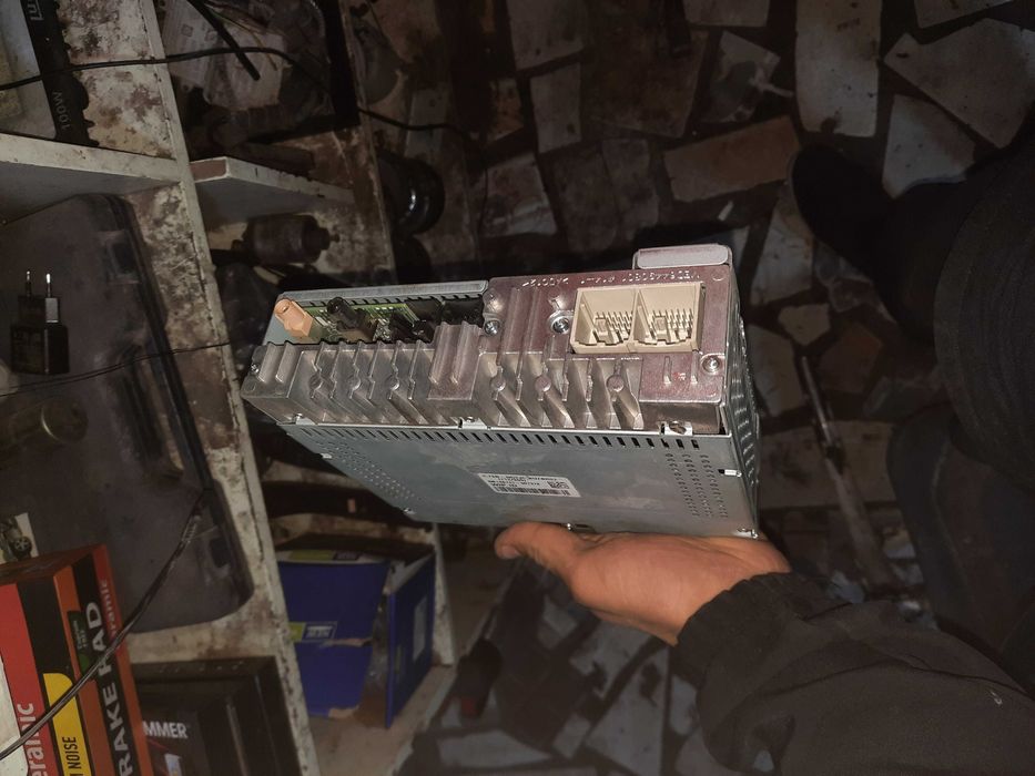 Tracker manitor zavadskoy yechb olingan aybi yoq