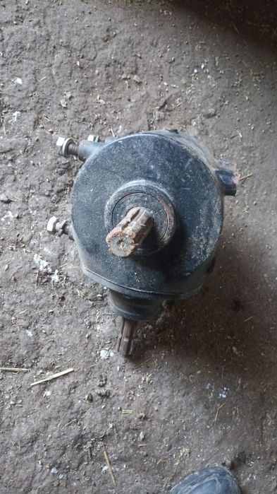 Продам редуктор срочно