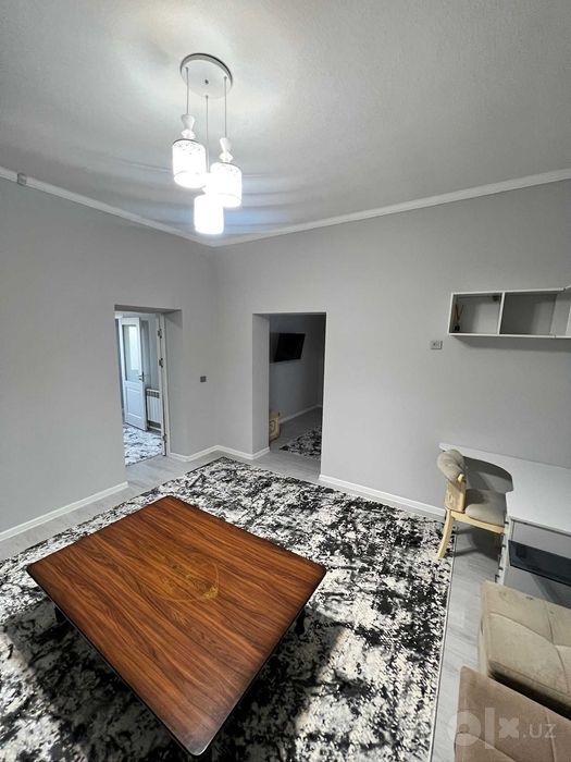 4 xona uchastka arenda 600$, o’zimniki