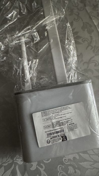 Ерщик для уборной