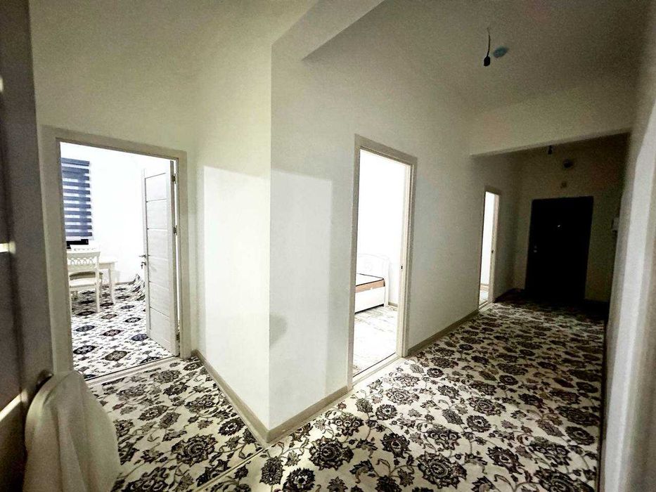 аренда кв  Сергели  ЖК Янги Дархон-2     3 / 2/ 16   93 м2