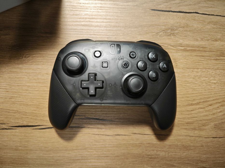 Nintendo Switch Pro controller + игры  , цены разные