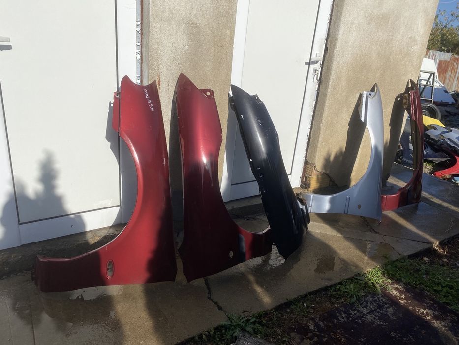 Фар стоп Бобина Калник  Ford Mondeo Форд мондео