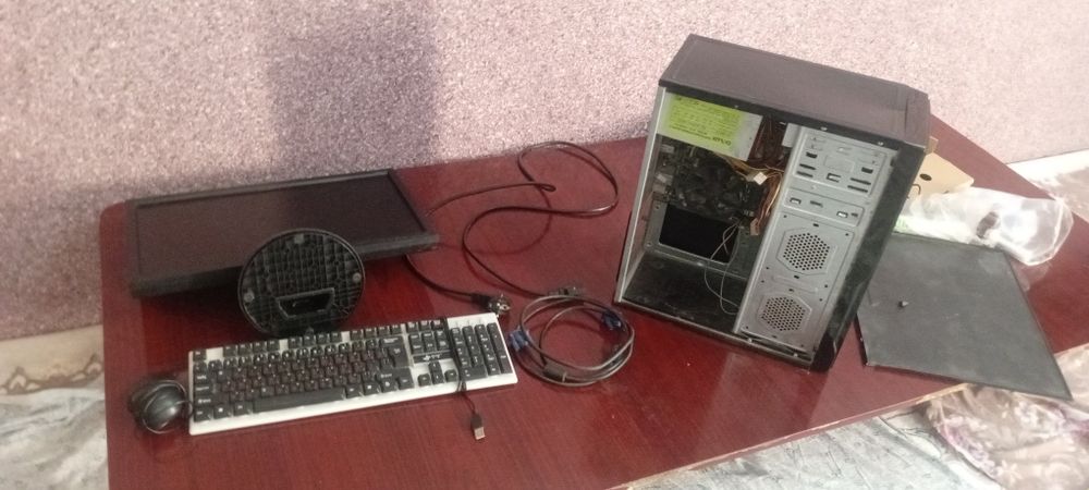 Kompyuter cs1.6 uchun 90 100 fps ochadi