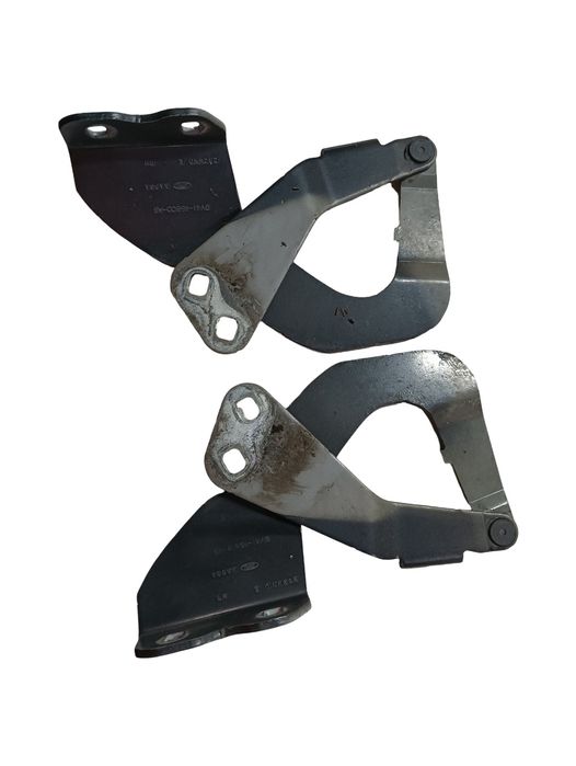 Balamale Capota Motor Ford Kuga I 2008 - 2012