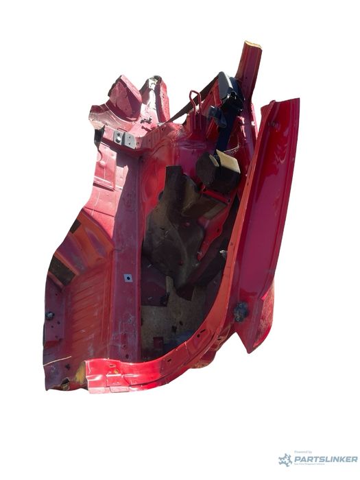 Aripa Spate Dreapta Audi A4 Iv 8K5, B8 2007 - 2015 Break