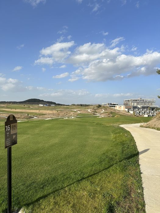 Продава се Парцел в Самоков - 1586 кв.м за 150 €/кв.м - Снимка #11