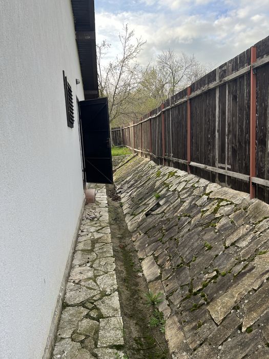 Vând casa in Bogda, Timis