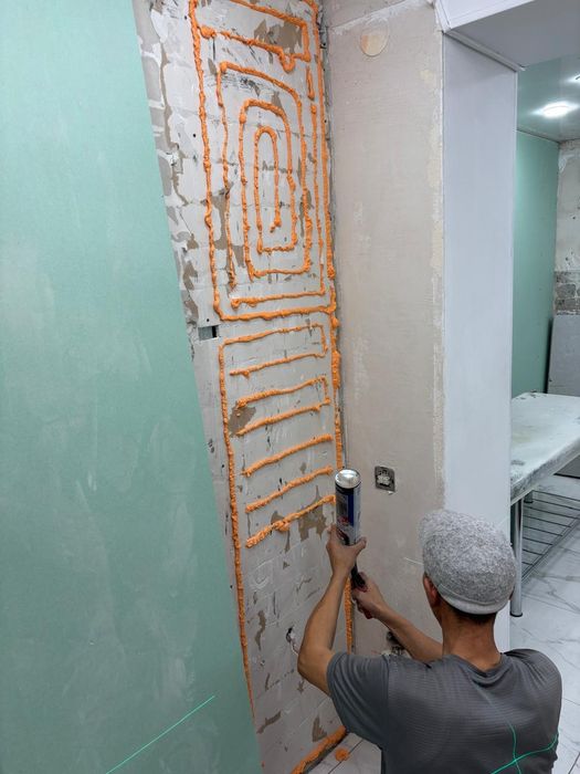 Мелко срочный ремонт