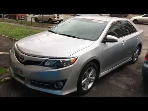 Парог на Камри 50 Camry 50