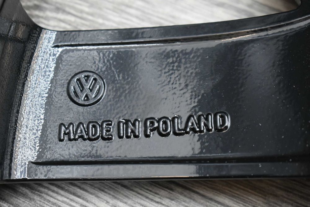 17'' Джанти Volkswagen