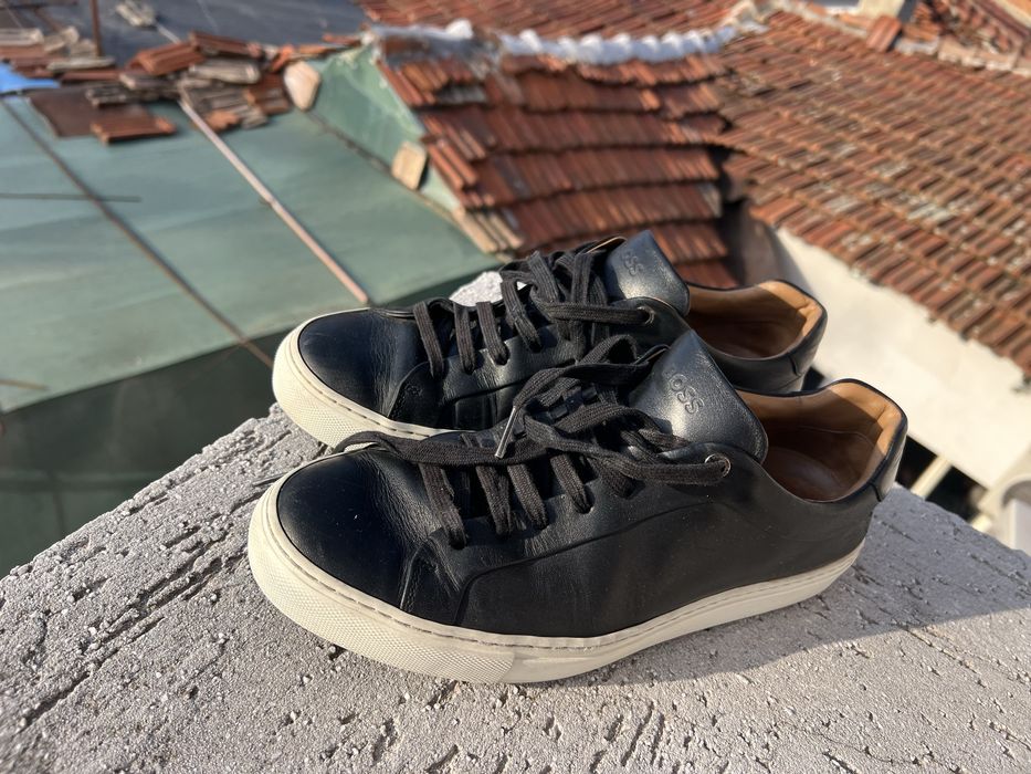 Hugo Boss Low 43
