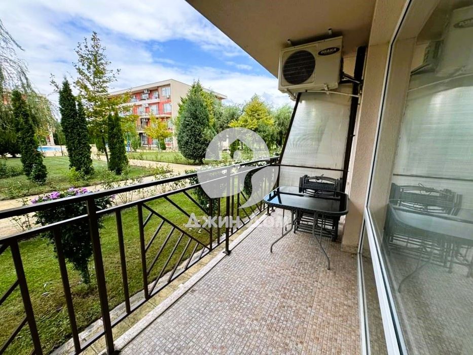 Продава се Двустаен апартамент в к.к. Слънчев бряг - 62 кв.м за 1017 €/кв.м - Снимка #2