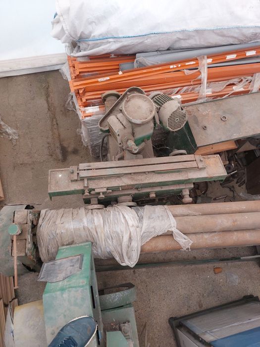 Morteza ,mașina rectificat ,freza ,mașina roluit teava ,tablă 4-5 mm