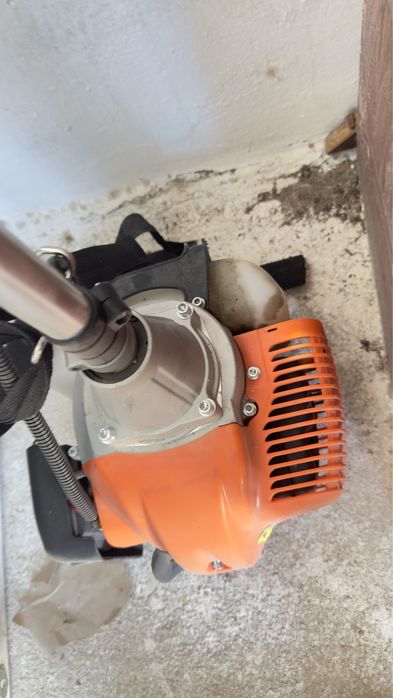 Газонакасилка сатылады новый