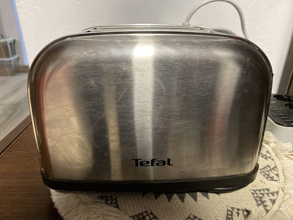 Prajitor paine tefal