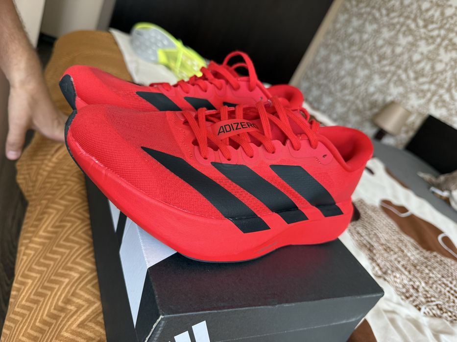 Adizero evo sl br 42