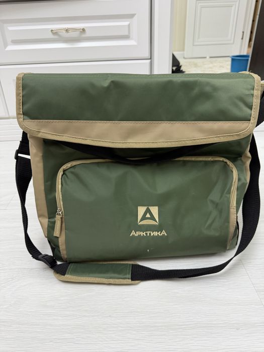 Термо Сумка Арктика