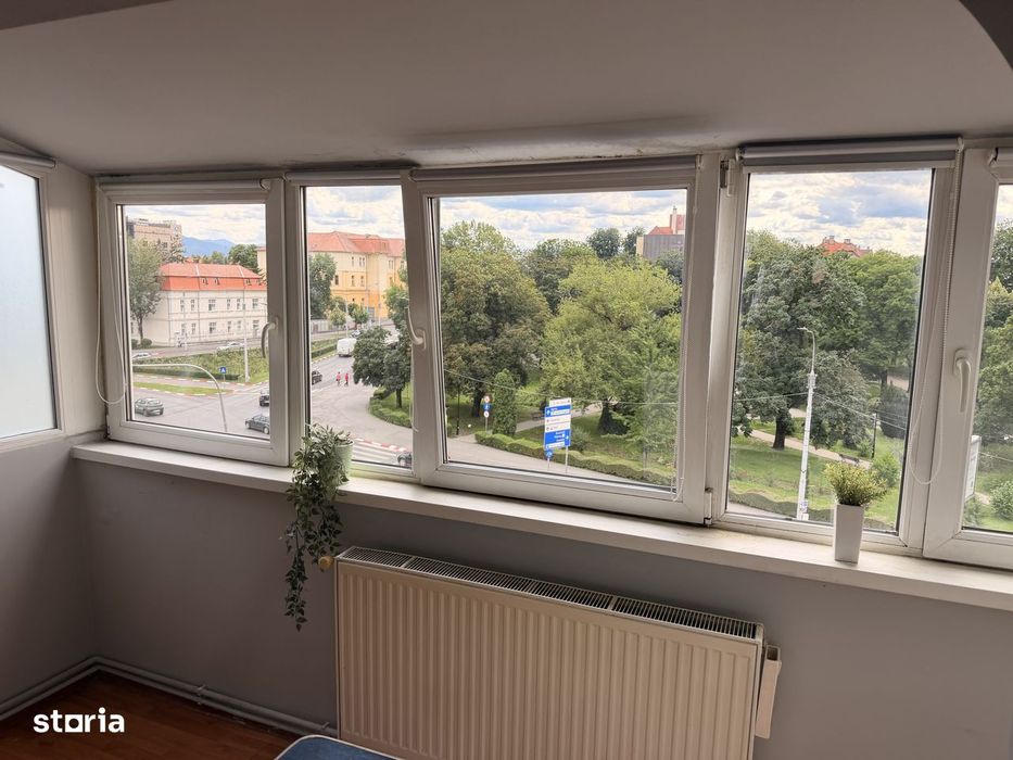 Apartament 3 camere