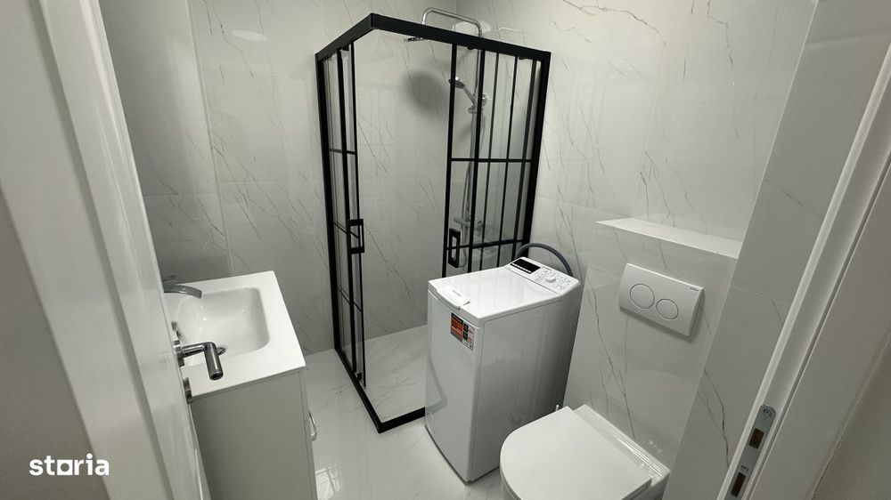 Apartament 2 camere, 43 mp, zona Central