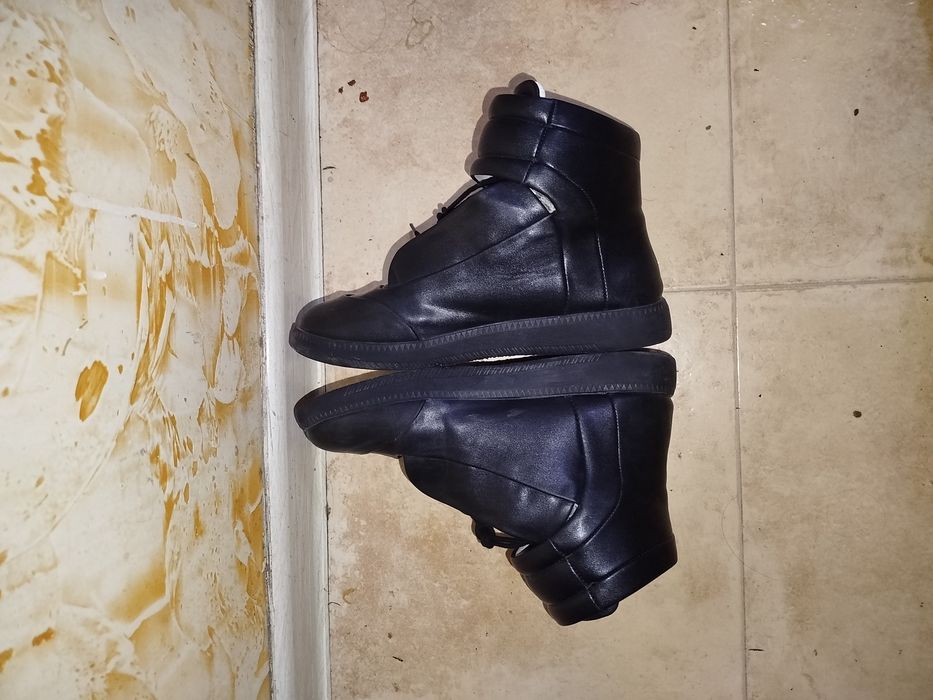 Maison margela future