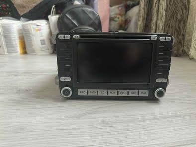 Navigație auto RN510