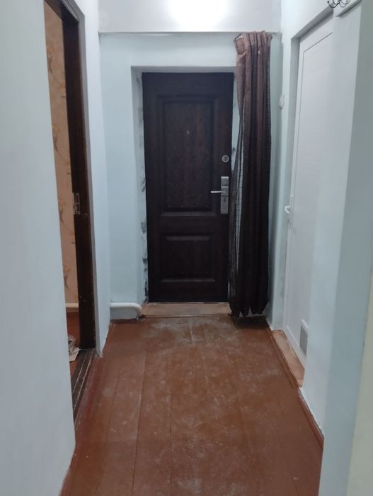 Квартира 3 комнатая