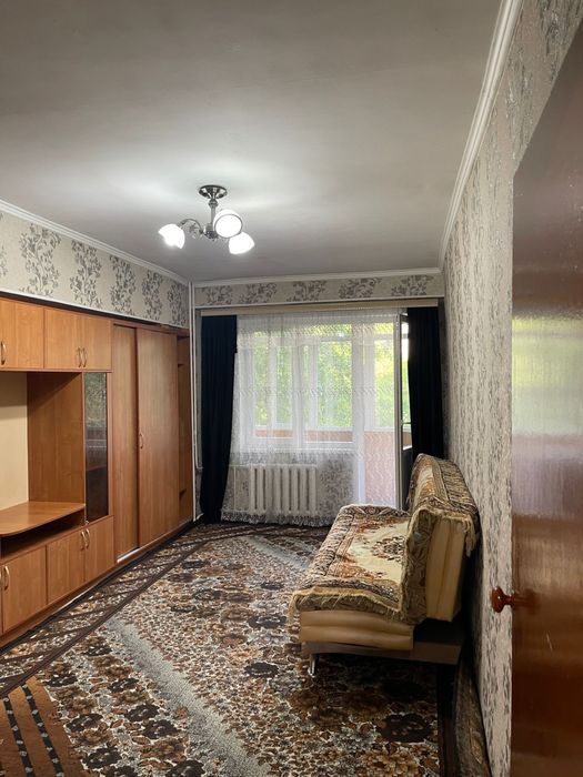 Аренда квартиры