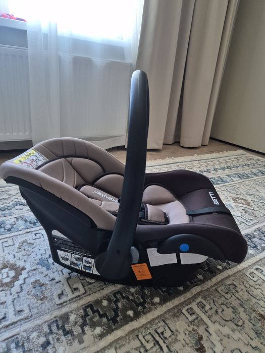 Автокресло до 13 кг.