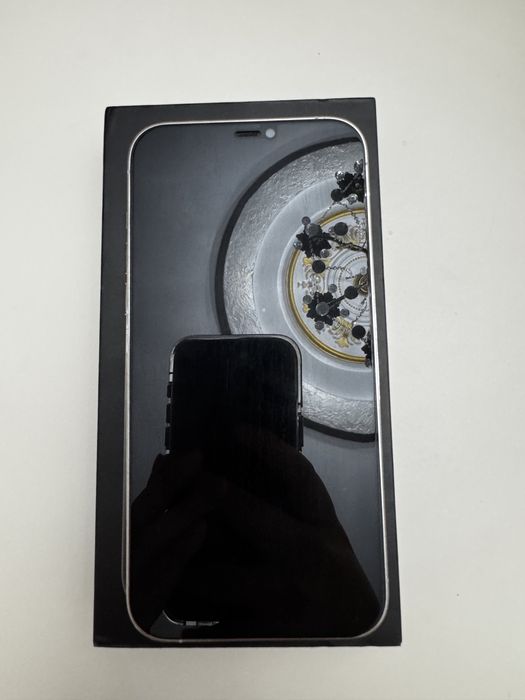 iphone 12 pro max akb81% 128Gb