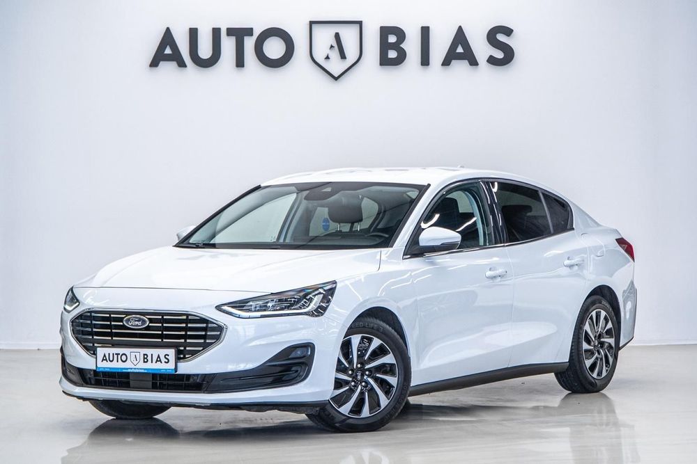FORD Focus 2022 — imagine 1